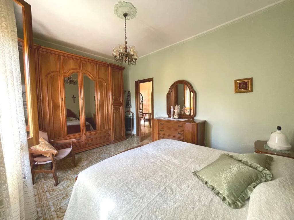 casa indipendente in vendita a Serramanna