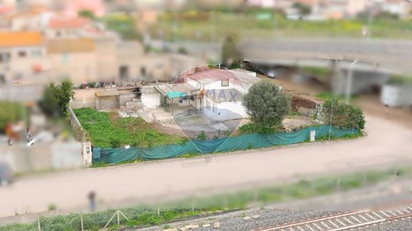 casa indipendente in vendita a Serramanna