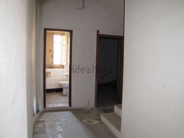 appartamento in vendita a Serramanna