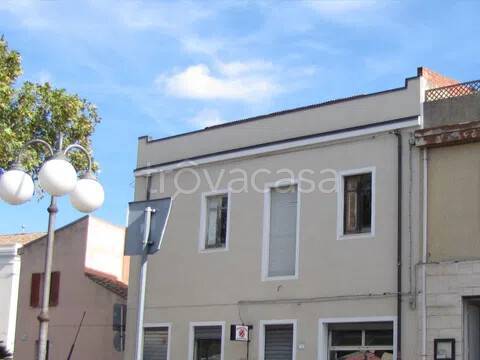 appartamento in vendita a Serramanna