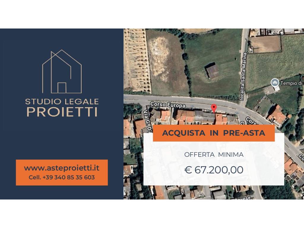 appartamento in vendita a Serramanna