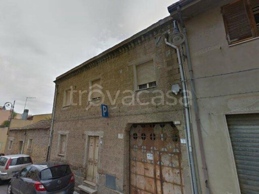 appartamento in vendita a Serramanna