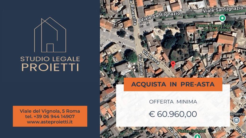 appartamento in vendita a Serramanna