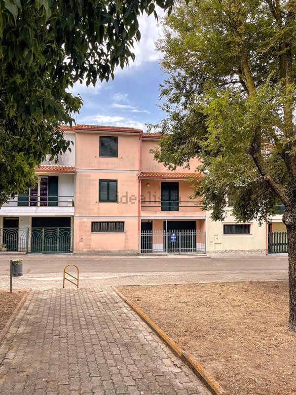 casa indipendente in vendita a Serramanna