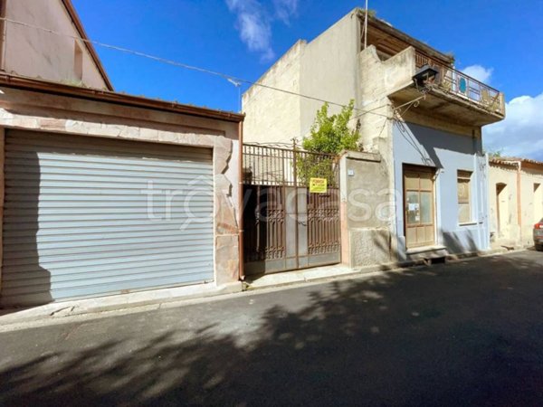 casa indipendente in vendita a Serramanna