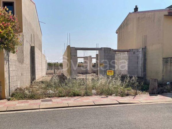 casa indipendente in vendita a Serramanna