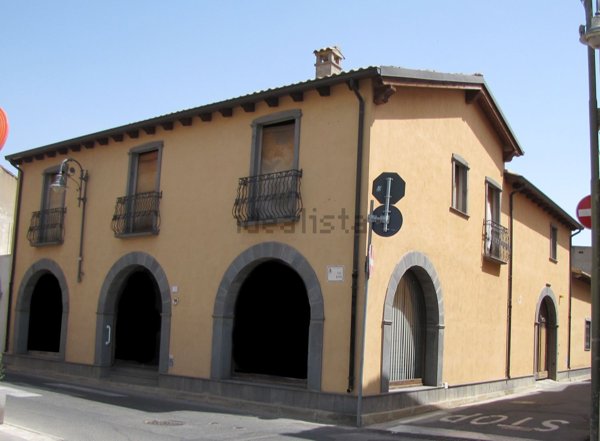 locale commerciale in vendita a Serramanna
