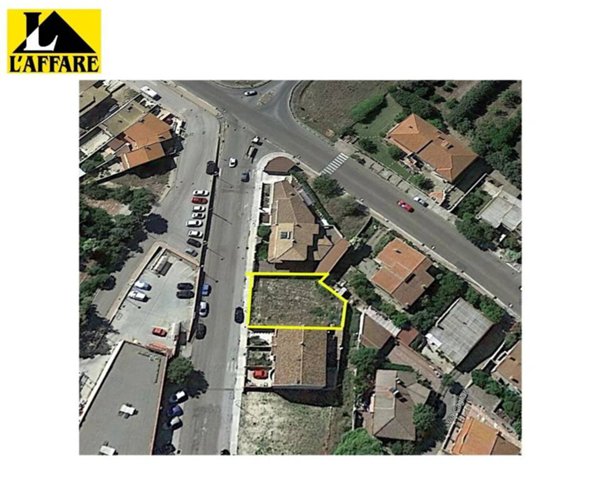 casa indipendente in vendita a Serramanna