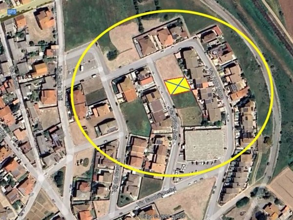 terreno edificabile in vendita a Serramanna