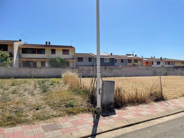 casa indipendente in vendita a Serramanna