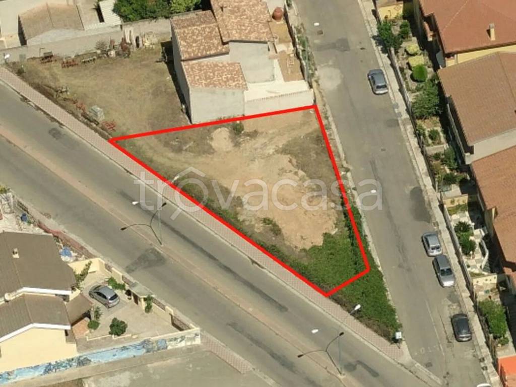 casa indipendente in vendita a Serramanna