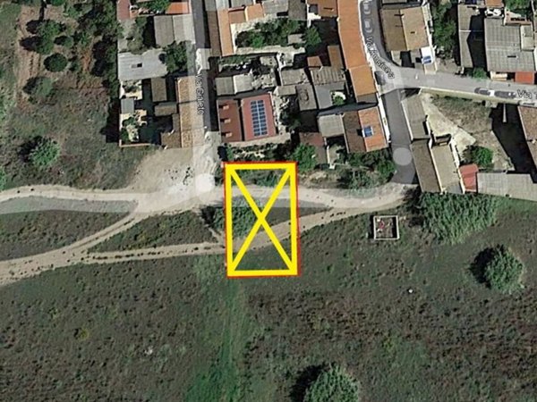 casa indipendente in vendita a Serramanna