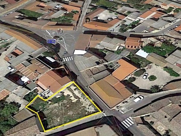 casa indipendente in vendita a Serramanna