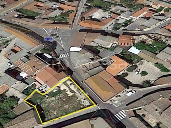 casa indipendente in vendita a Serramanna