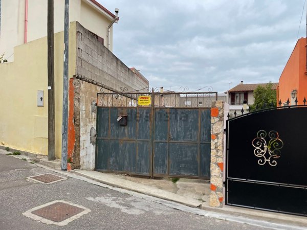 casa indipendente in vendita a Serramanna