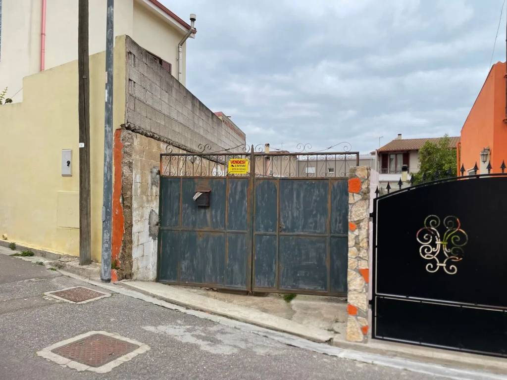 casa indipendente in vendita a Serramanna