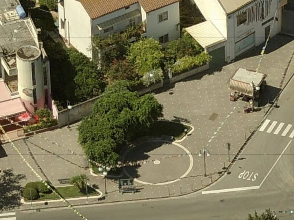 negozio in vendita a Serramanna