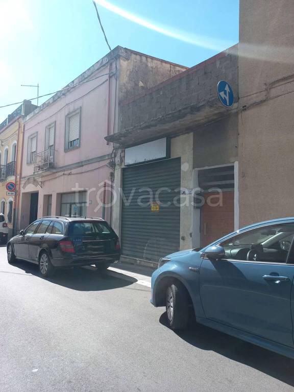 appartamento in vendita a Serramanna
