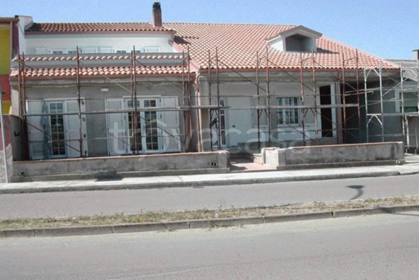 appartamento in vendita a Serramanna