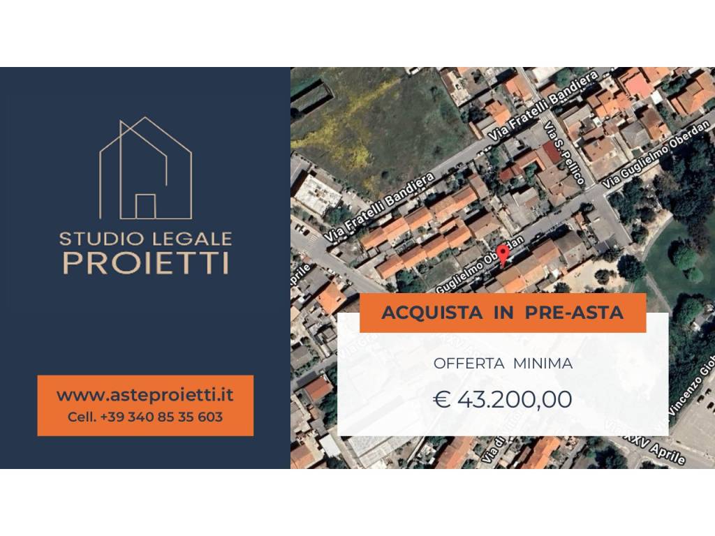 appartamento in vendita a Serramanna