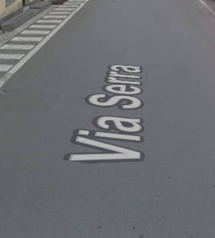 appartamento in vendita a Serramanna