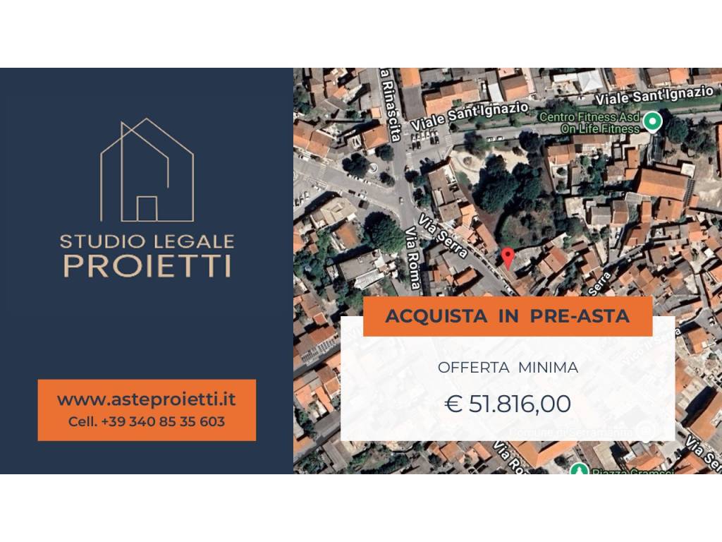 appartamento in vendita a Serramanna