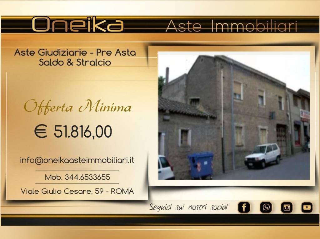 appartamento in vendita a Serramanna