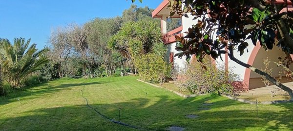 casa indipendente in vendita a Serramanna