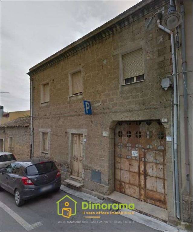 appartamento in vendita a Serramanna