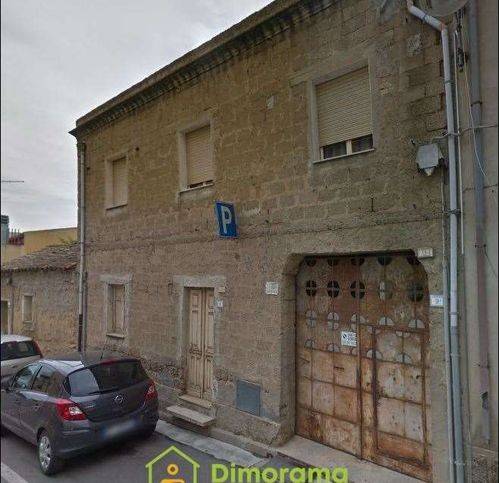 appartamento in vendita a Serramanna