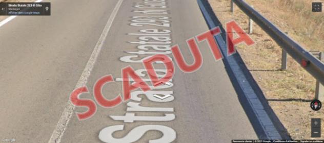 pentavano in vendita a Serramanna