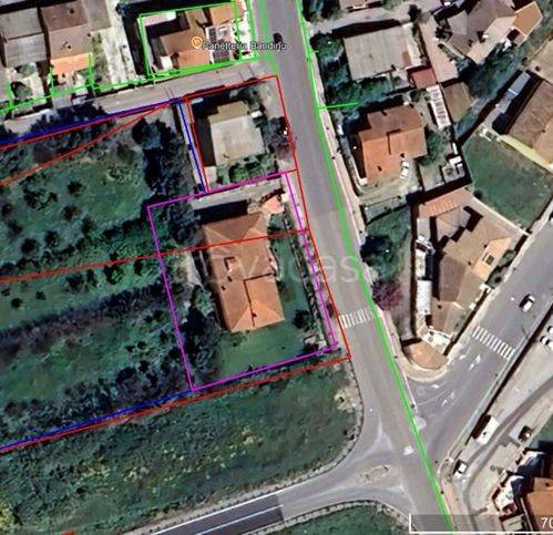 terreno edificabile in vendita a Serramanna