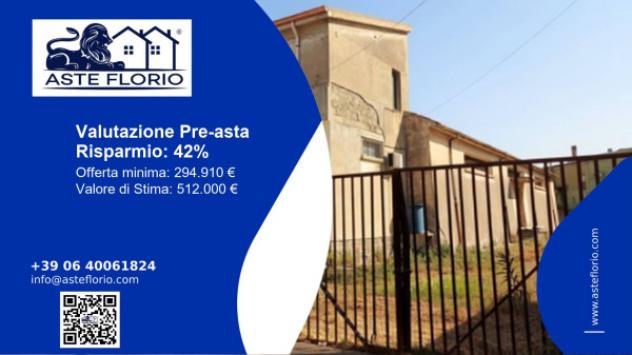 negozio in vendita a Serramanna