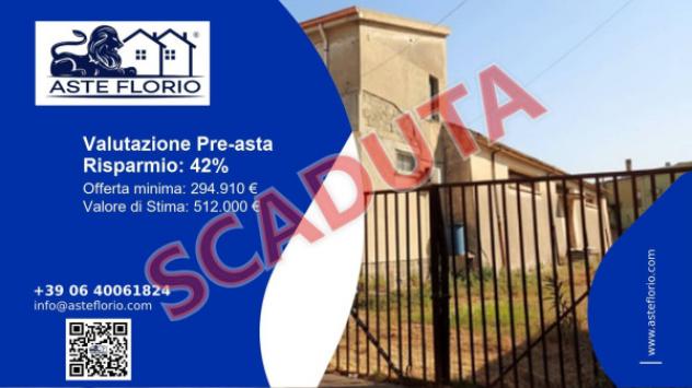 pentavano in vendita a Serramanna