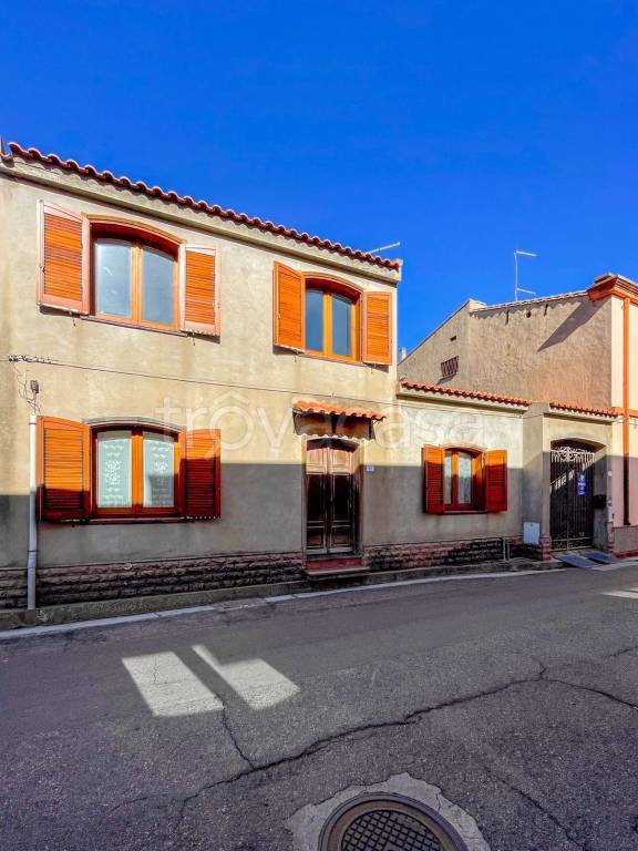 casa indipendente in vendita a Serramanna