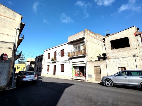 loft in vendita a Serramanna