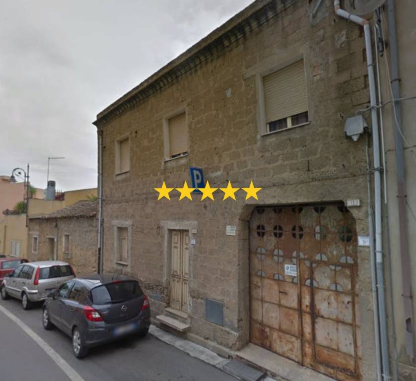 appartamento in vendita a Serramanna