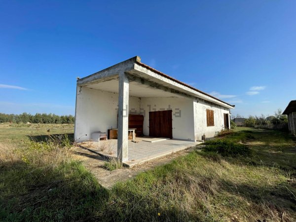 appartamento in vendita a Serramanna