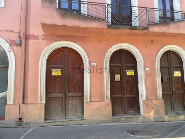 appartamento in vendita a Serramanna