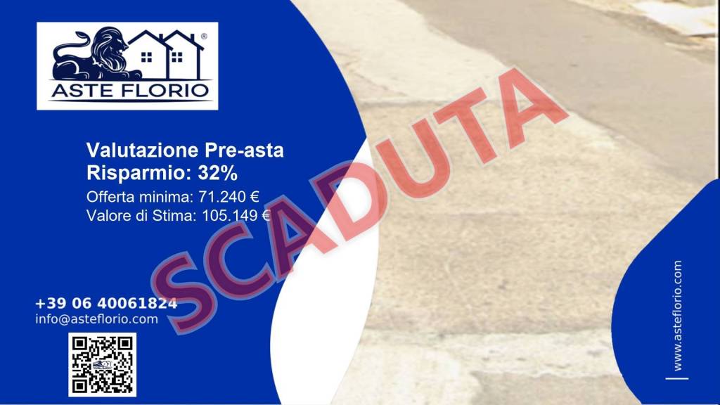 appartamento in vendita a Serramanna