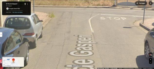 casa indipendente in vendita a Serramanna