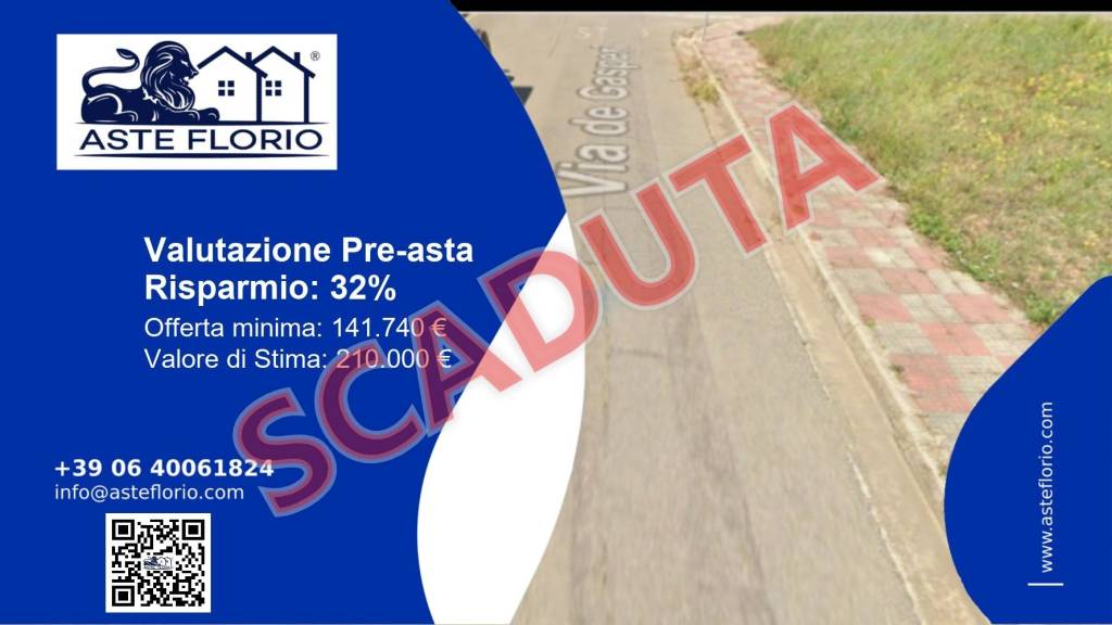 appartamento in vendita a Serramanna