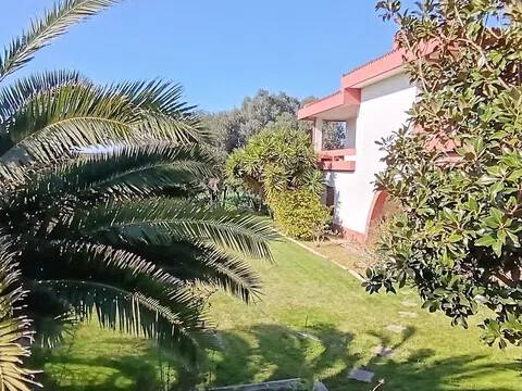 casa indipendente in vendita a Serramanna