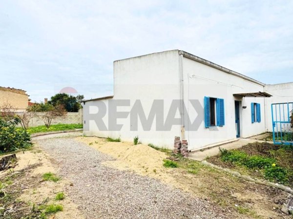 casa indipendente in vendita a Serramanna