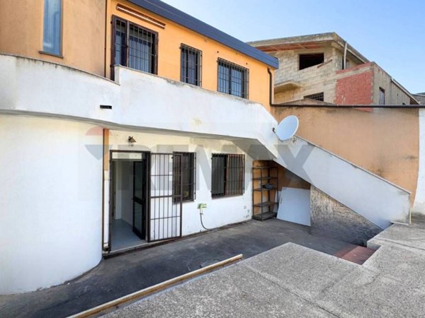 appartamento in vendita a Serramanna