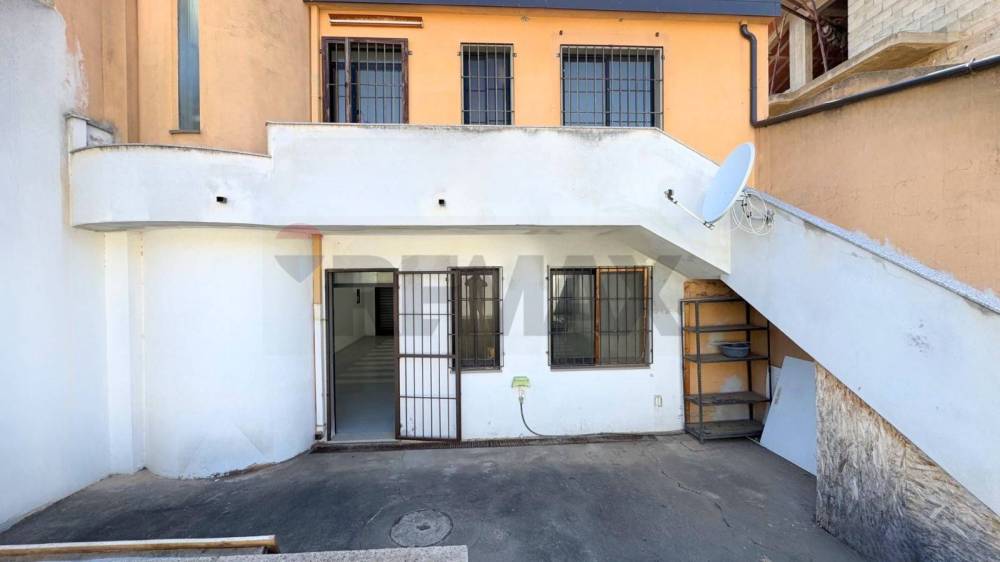 appartamento in vendita a Serramanna