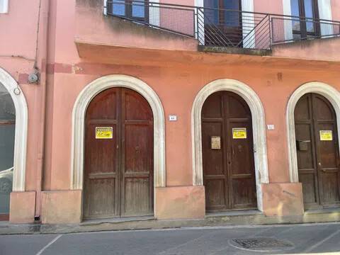 appartamento in vendita a Serramanna