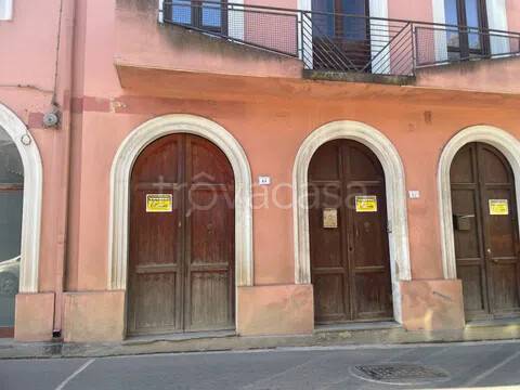 appartamento in vendita a Serramanna