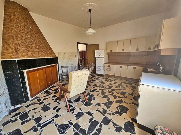 appartamento in vendita a Serramanna