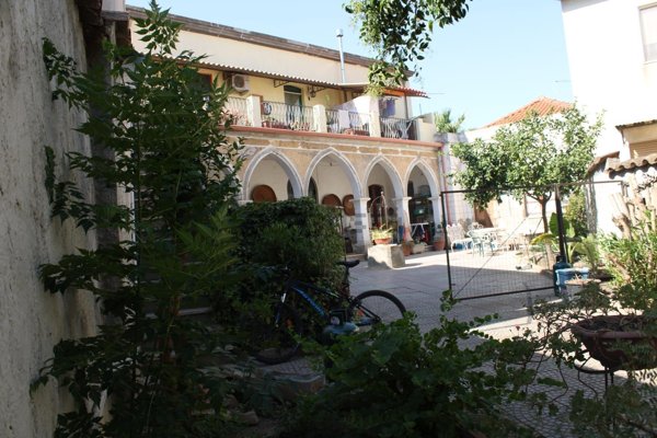 appartamento in vendita a Serramanna